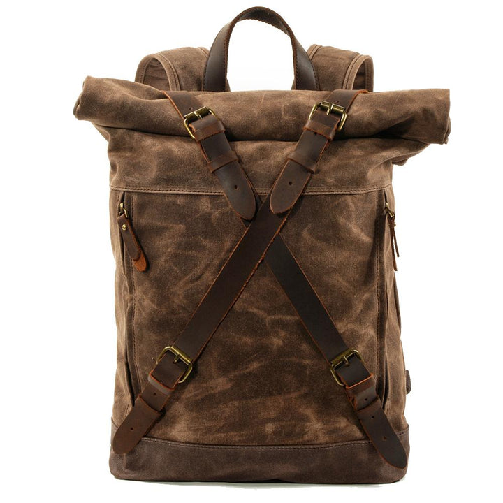 Narvik | Canvas Backpack (BUY 1 GET 1 FREE)