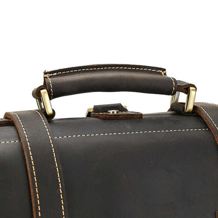 Ronda | Leather Backpack For Women (BUY 1 GET 1 FREE)