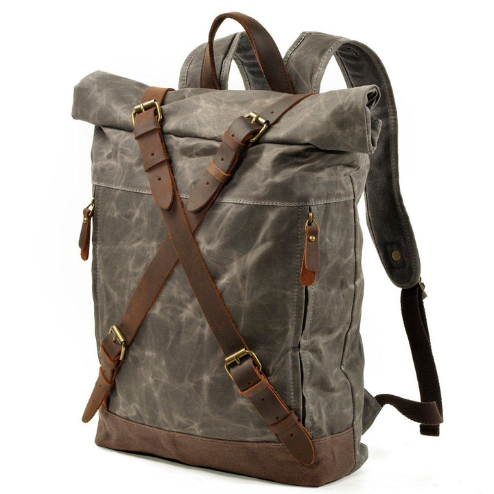 Narvik | Canvas Backpack (BUY 1 GET 1 FREE)
