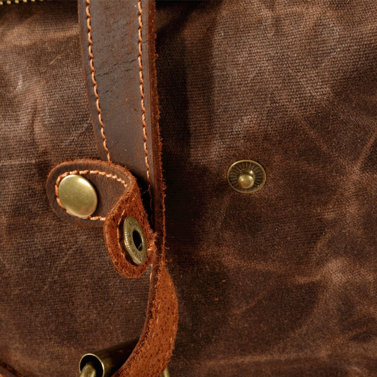 Lucerine | Hipster Backpack