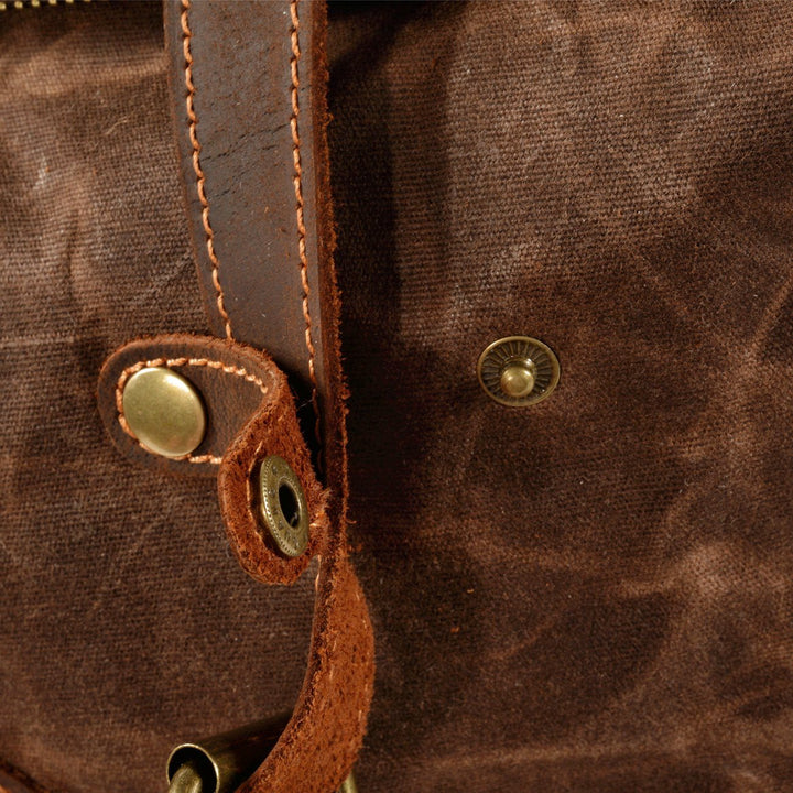 Lucerine | Hipster Backpack (BUY 1 GET 1 FREE)