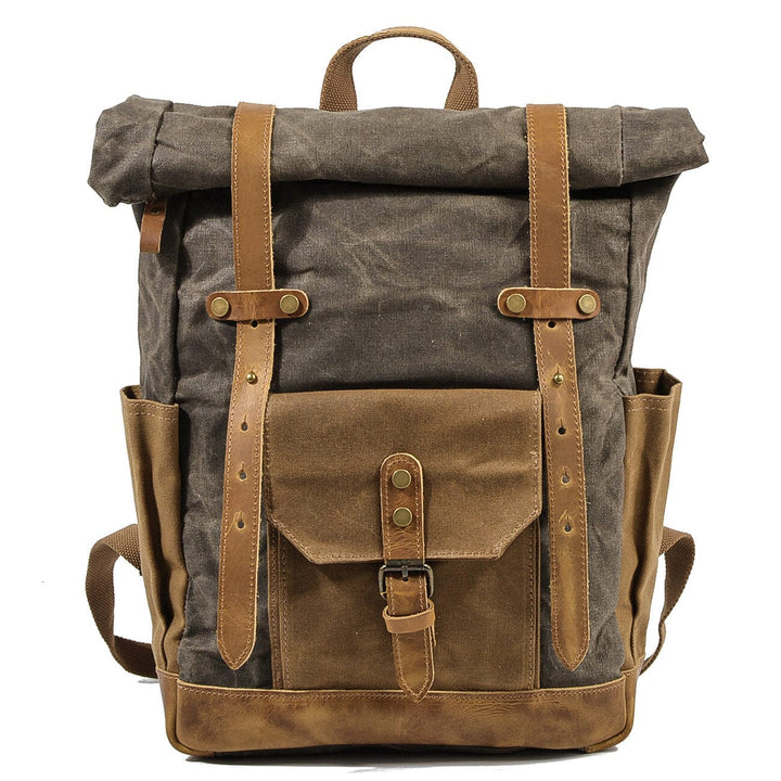 Nyons | Rulltop Backpack (BUY 1 GET 1 FREE)