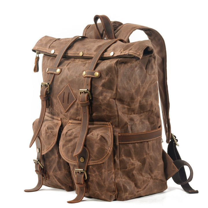 Lucerine | Hipster Backpack (BUY 1 GET 1 FREE)
