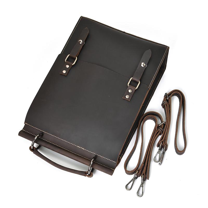 Olden | Leather Backpack Handbag (BUY 1 GET 1 FREE)