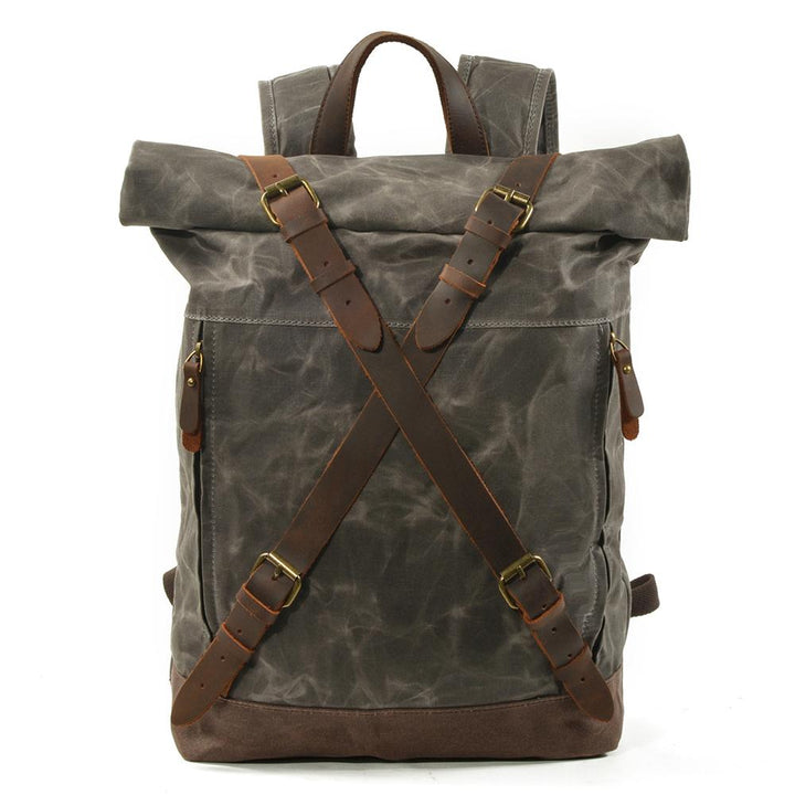 Narvik | Canvas Backpack (BUY 1 GET 1 FREE)