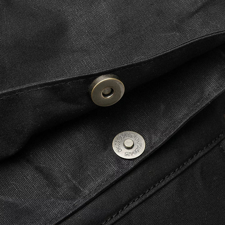 Narvik | Canvas Backpack (BUY 1 GET 1 FREE)