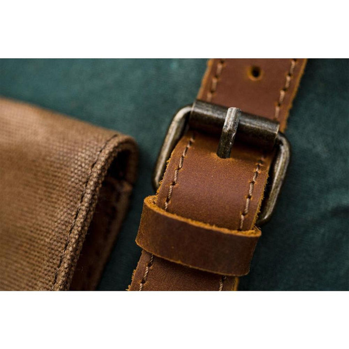 Granada | Vintage Laptop Backpack (BUY 1 GET 1 FREE)