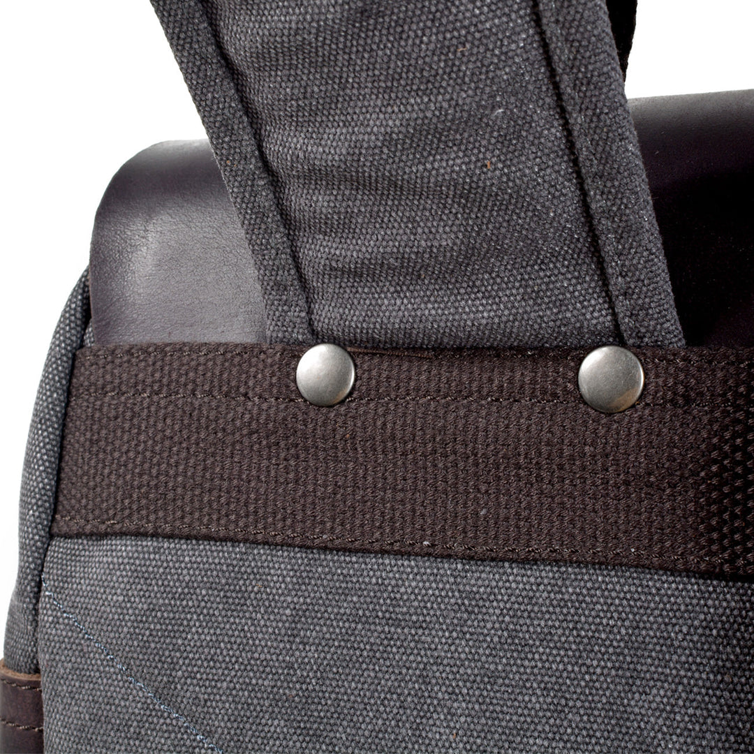 Reine | Cotton Canvas Backpack (BUY 1 GET 1 FREE)