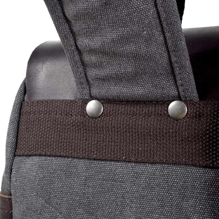 Reine | Cotton Canvas Backpack (BUY 1 GET 1 FREE)