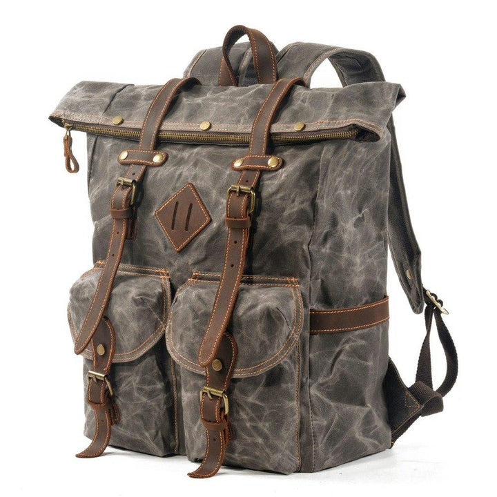 Lucerine | Hipster Backpack (BUY 1 GET 1 FREE)