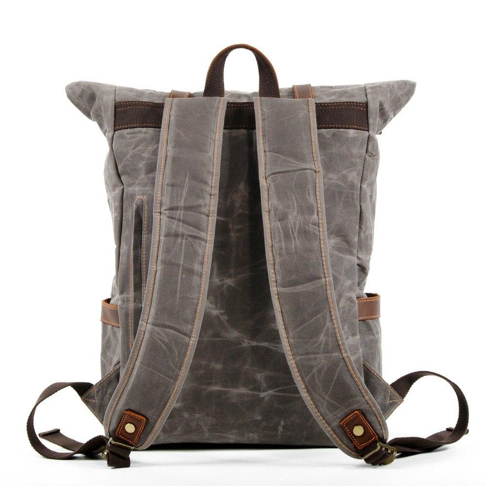 Lucerine | Hipster Backpack (BUY 1 GET 1 FREE)