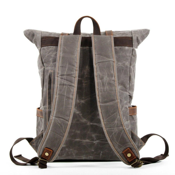 Lucerine | Hipster Backpack (BUY 1 GET 1 FREE)
