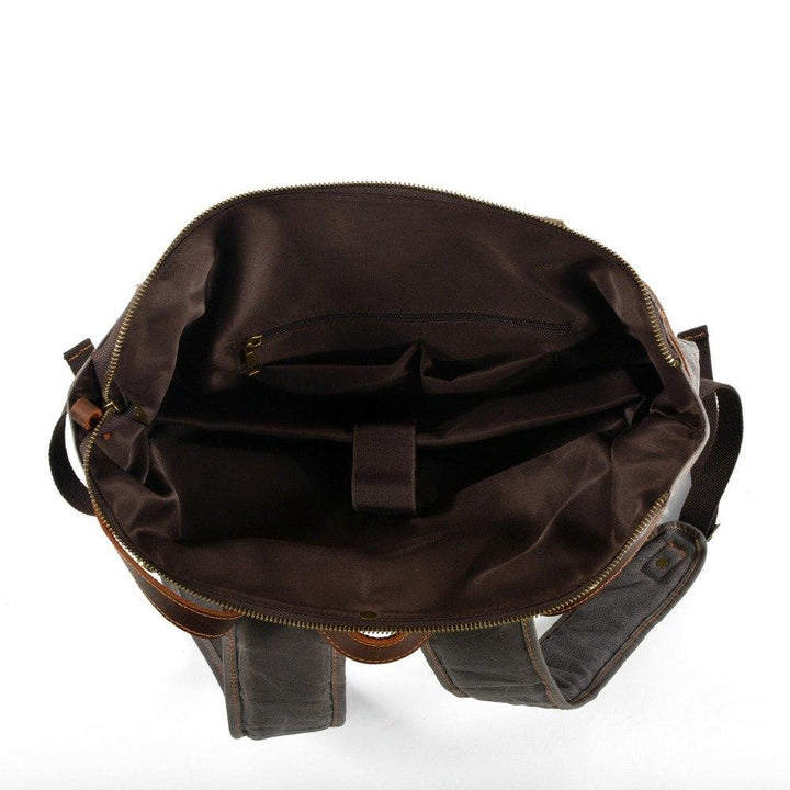 Lucerine | Hipster Backpack (BUY 1 GET 1 FREE)