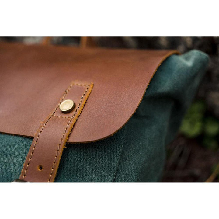 Granada | Vintage Laptop Backpack (BUY 1 GET 1 FREE)