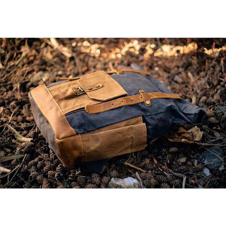 Nyons | Rulltop Backpack (BUY 1 GET 1 FREE)