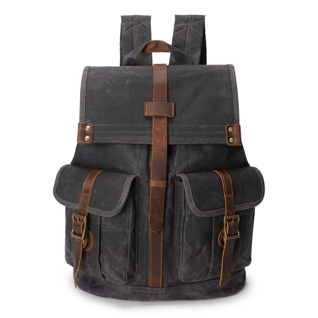 Edinburgh | Vintage Backpack (BUY 1 GET 1 FREE)