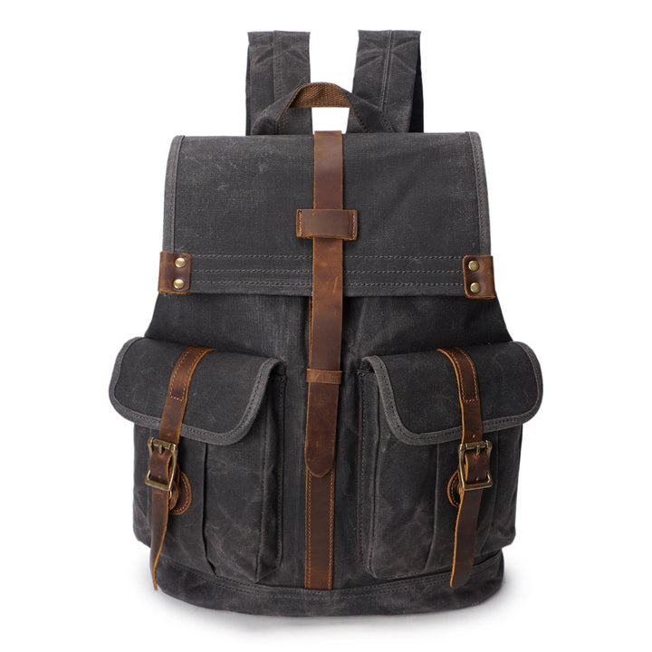 Edinburgh | Vintage Backpack (BUY 1 GET 1 FREE)