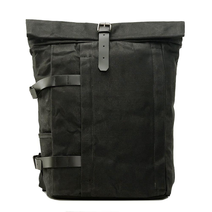 Cortina | Canvas Motorcycle Backpack (BUY 1 GET 1 FREE)