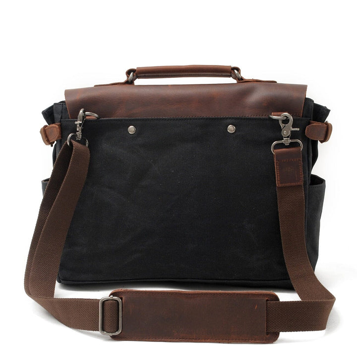 Petersburg | Canvas Shoulder Bag (BUY 1 GET 1 FREE)