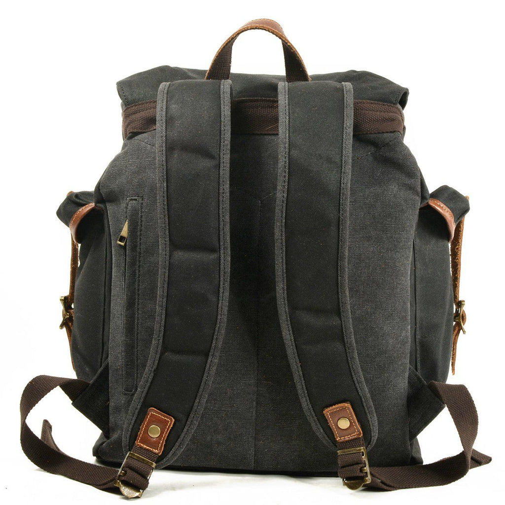 Keswick | Vintage Backpack