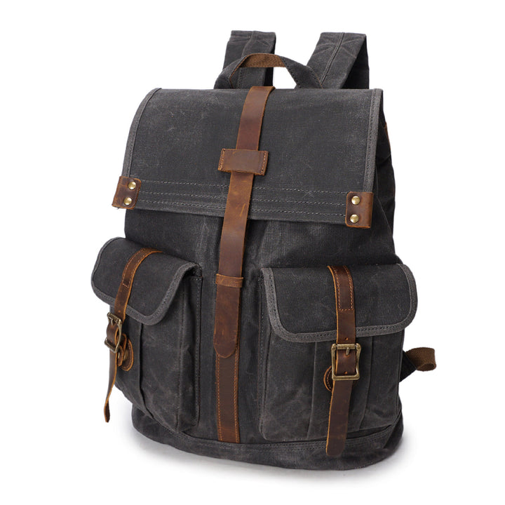 Edinburgh | Vintage Backpack (BUY 1 GET 1 FREE)