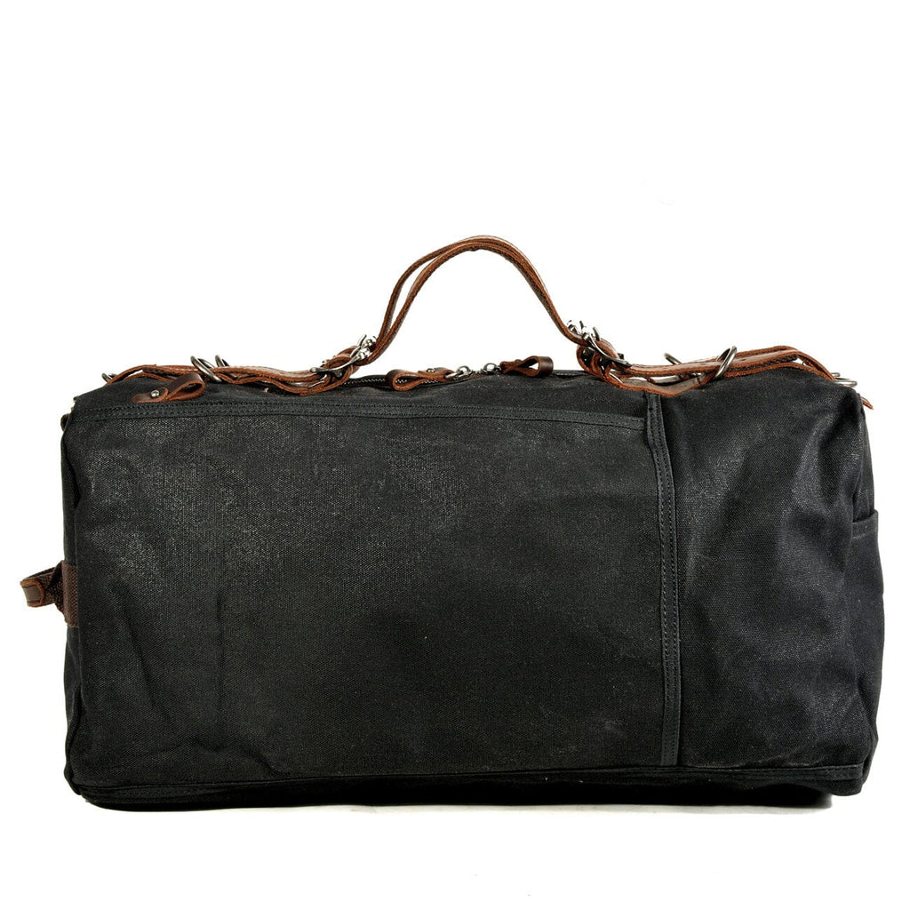 Engelberg | Sport Duffle Bag