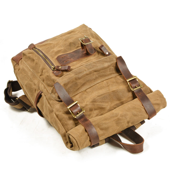 Brizen | Rustic Backpack (BUY 1 GET 1 FREE)