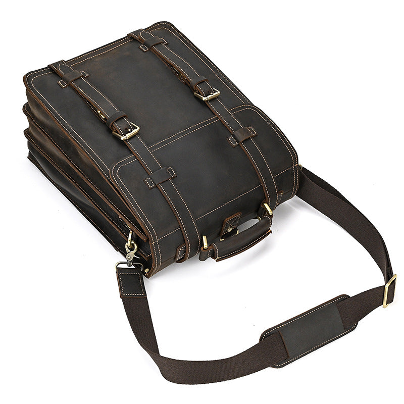 Ronda | Leather Backpack For Women (BUY 1 GET 1 FREE)