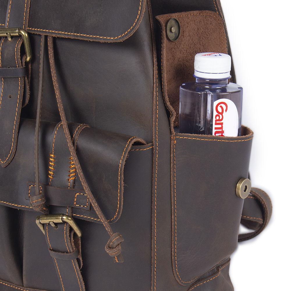 Molde | Leather Laptop Bag (BUY 1 GET 1 FREE)