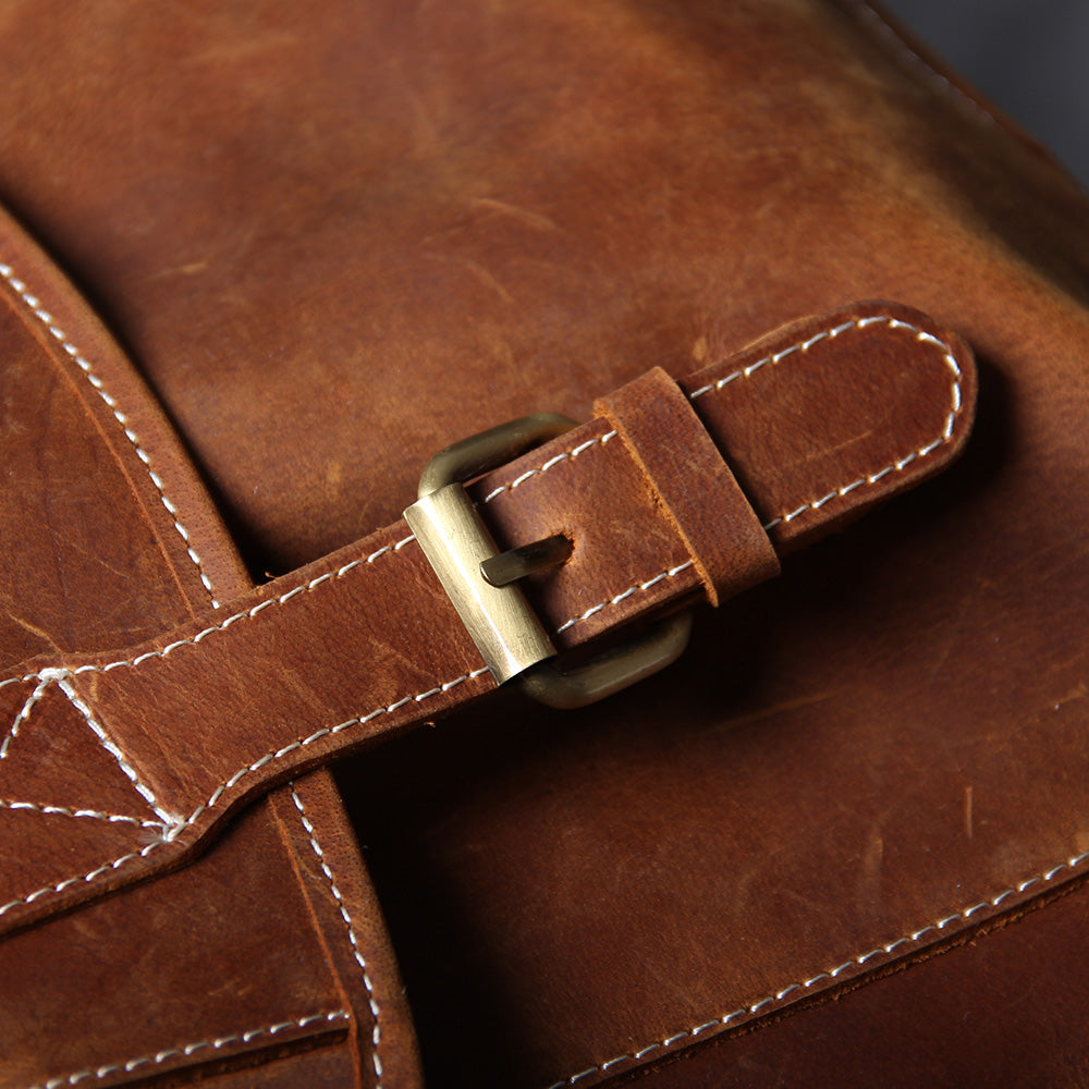 Cadiz | Leather Backpack (BUY 1 GET 1 FREE)