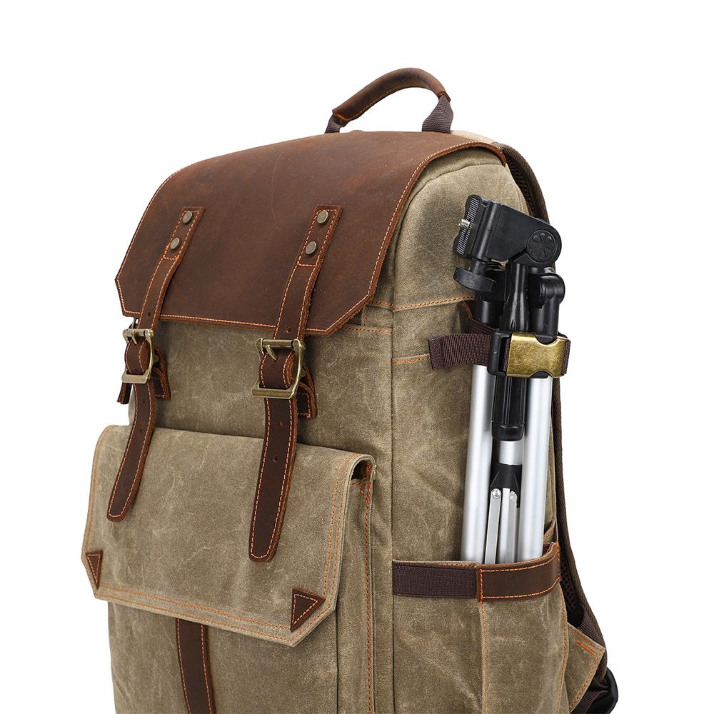 Zamora | Camera Backpack (BUY 1 GET 1 FREE)