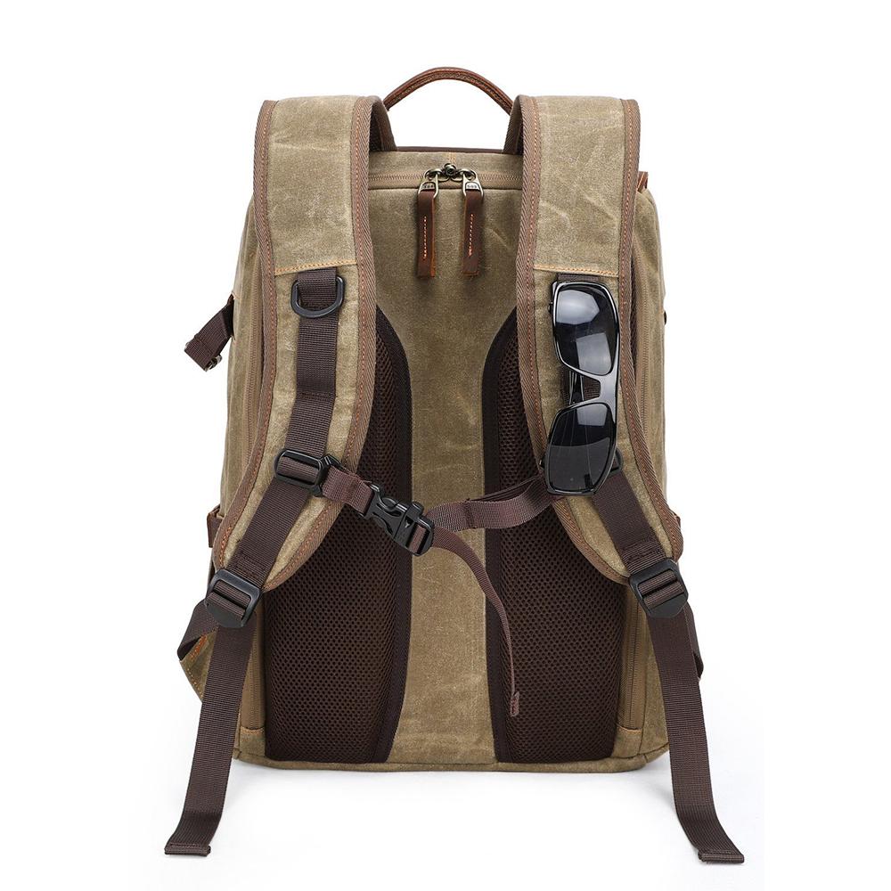 Zamora | Camera Backpack (BUY 1 GET 1 FREE)
