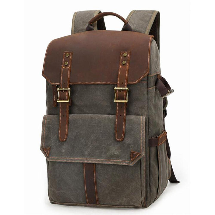 Zamora | Camera Backpack (BUY 1 GET 1 FREE)