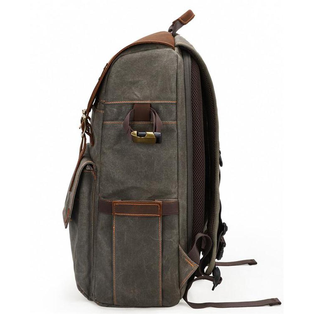 Zamora | Camera Backpack (BUY 1 GET 1 FREE)