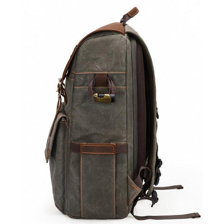 Zamora | Camera Backpack (BUY 1 GET 1 FREE)