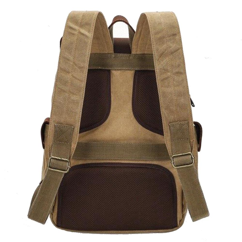 Narbonne | Camera Backpack (BUY 1 GET 1 FREE)