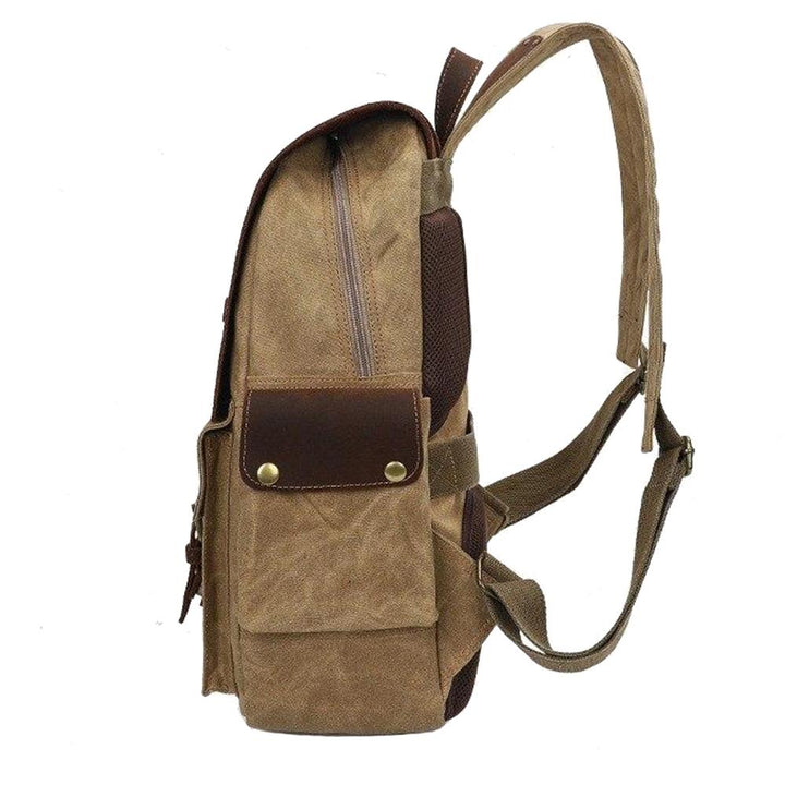Narbonne | Camera Backpack (BUY 1 GET 1 FREE)