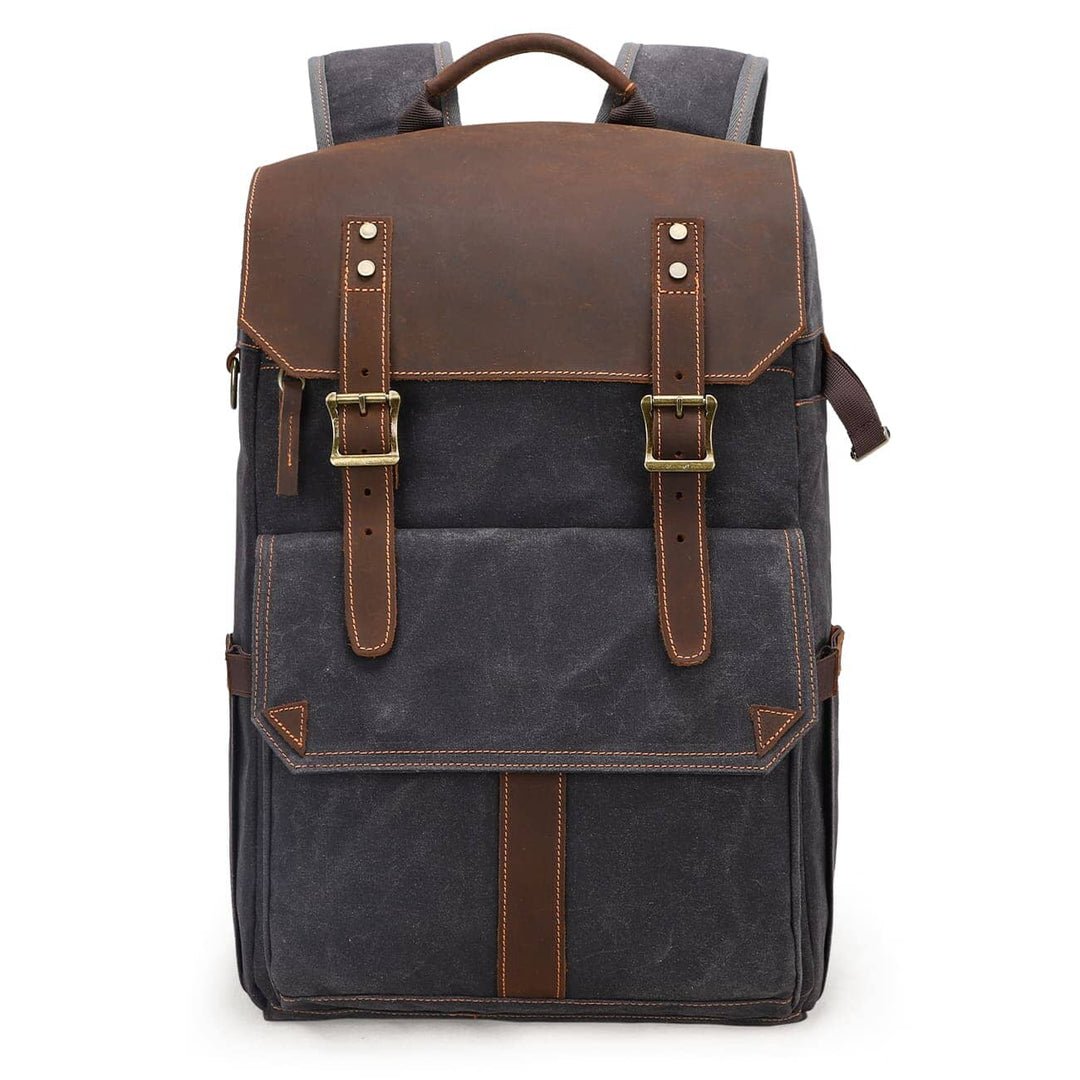 Zamora | Camera Backpack (BUY 1 GET 1 FREE)