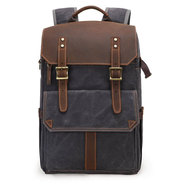 Zamora | Camera Backpack (BUY 1 GET 1 FREE)
