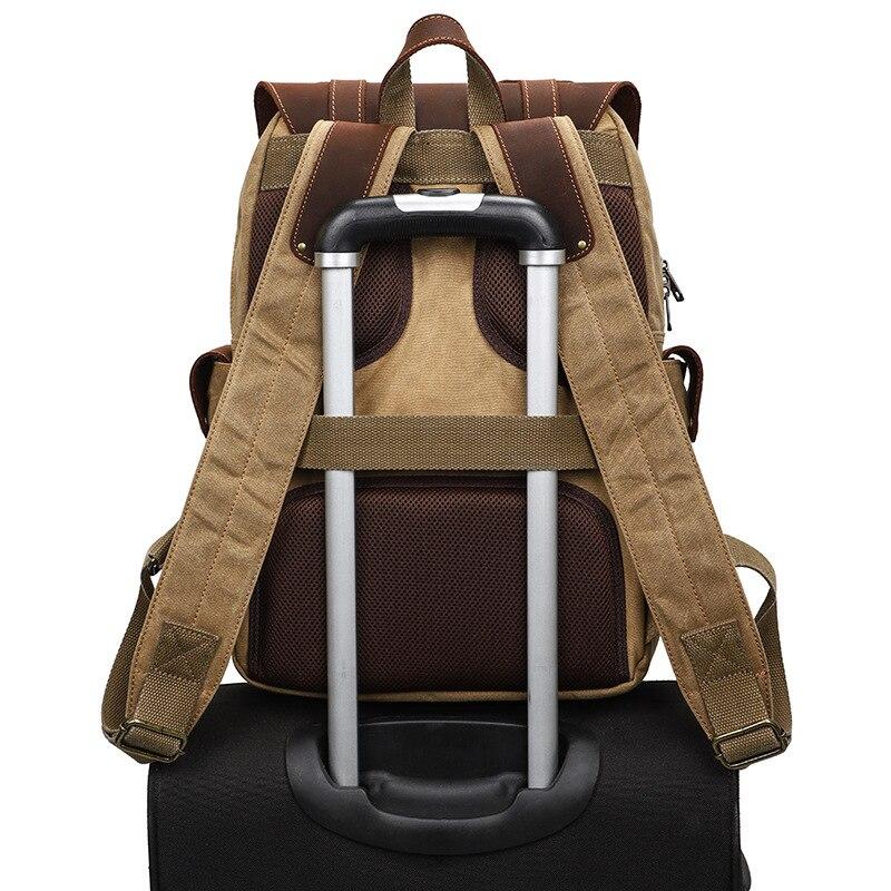 Narbonne | Camera Backpack (BUY 1 GET 1 FREE)