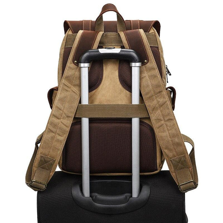 Narbonne | Camera Backpack (BUY 1 GET 1 FREE)