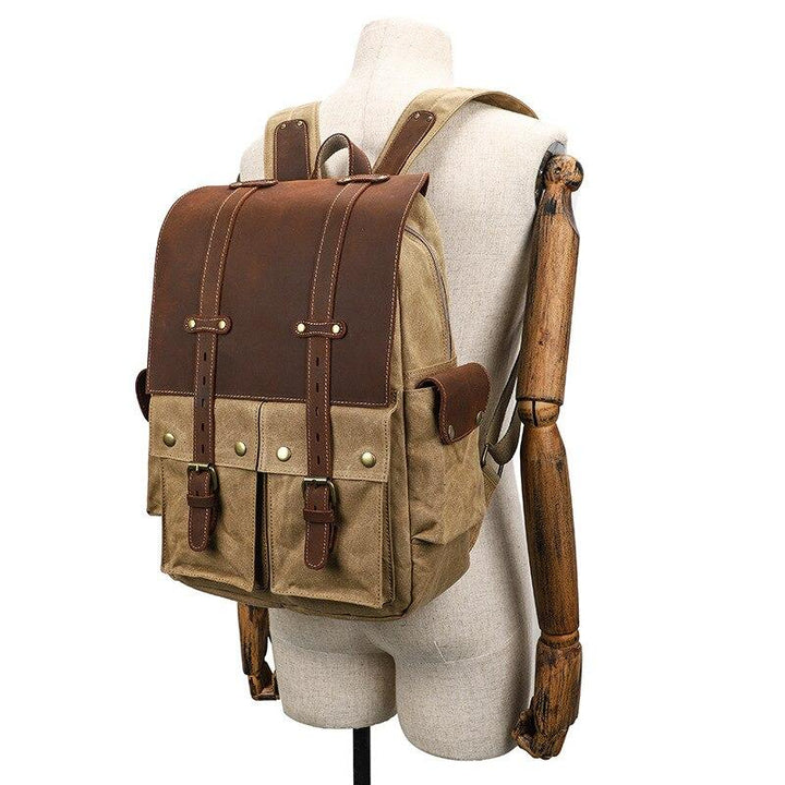 Narbonne | Camera Backpack (BUY 1 GET 1 FREE)