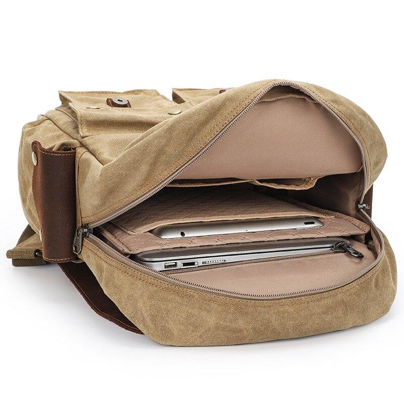 Narbonne | Camera Backpack (BUY 1 GET 1 FREE)