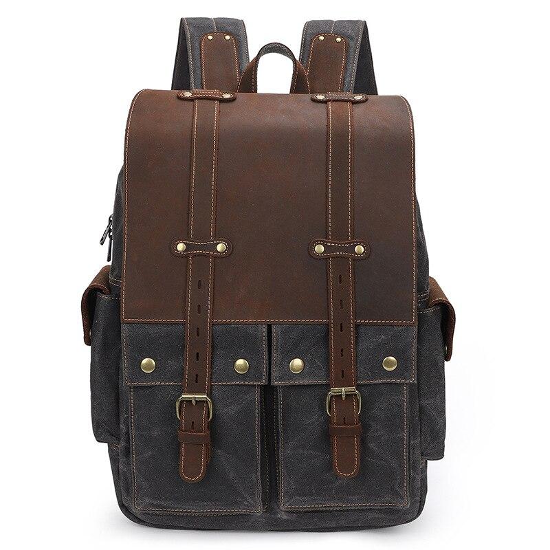Narbonne | Camera Backpack (BUY 1 GET 1 FREE)