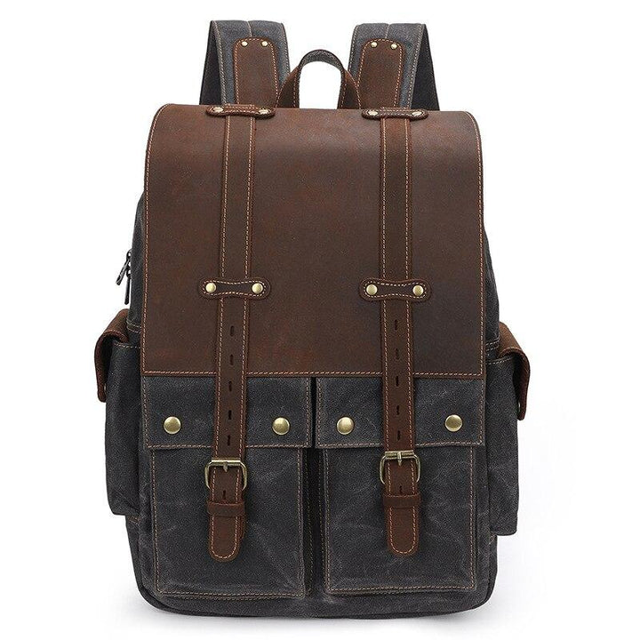 Narbonne | Camera Backpack (BUY 1 GET 1 FREE)