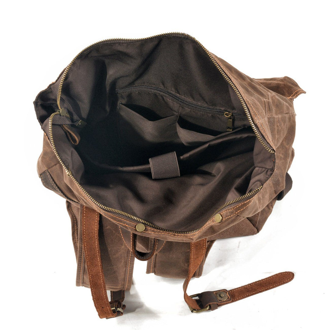 Lucerine | Hipster Backpack (BUY 1 GET 1 FREE)