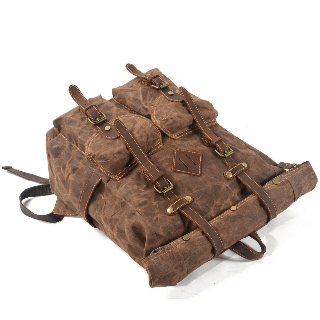 Lucerine | Hipster Backpack (BUY 1 GET 1 FREE)