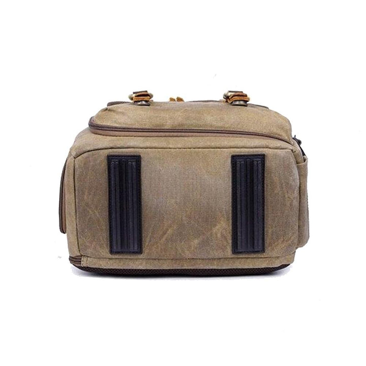 Visby | Canvas Camera Bag (BUY 1 GET 1 FREE)