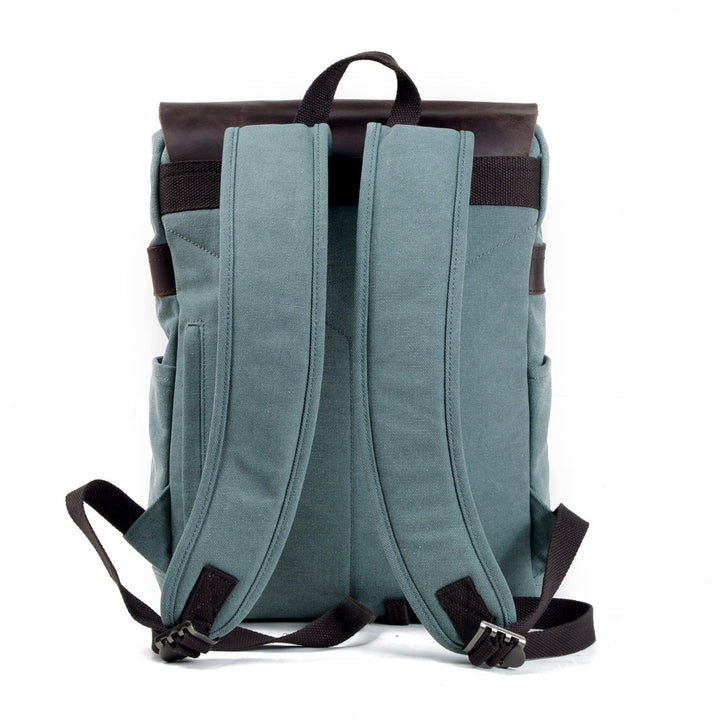 Reine | Cotton Canvas Backpack (BUY 1 GET 1 FREE)