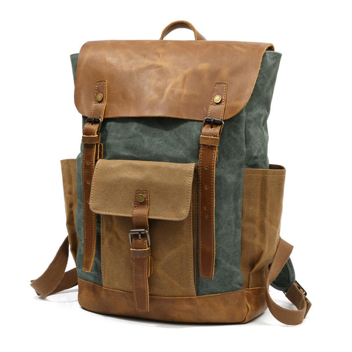 Granada | Vintage Laptop Backpack (BUY 1 GET 1 FREE)